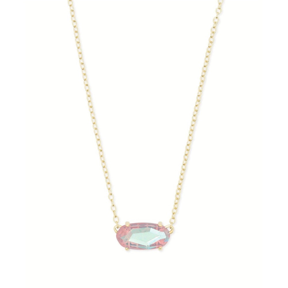 Kendra Scott Ever Gold Pendant